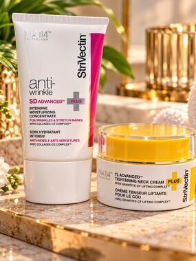StriVectin Anti-Wrinkle The Gamechangers Bundle
